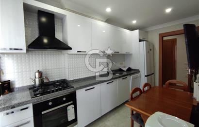 TAŞDELEN NATUREL GARDEN 2+1 ARAKAT ÇİFT BALKONLU SATILIK DAİRE