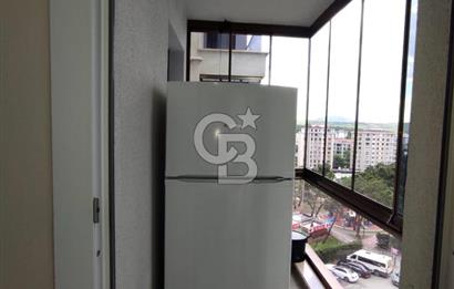 TAŞDELEN NATUREL GARDEN 2+1 ARAKAT ÇİFT BALKONLU SATILIK DAİRE