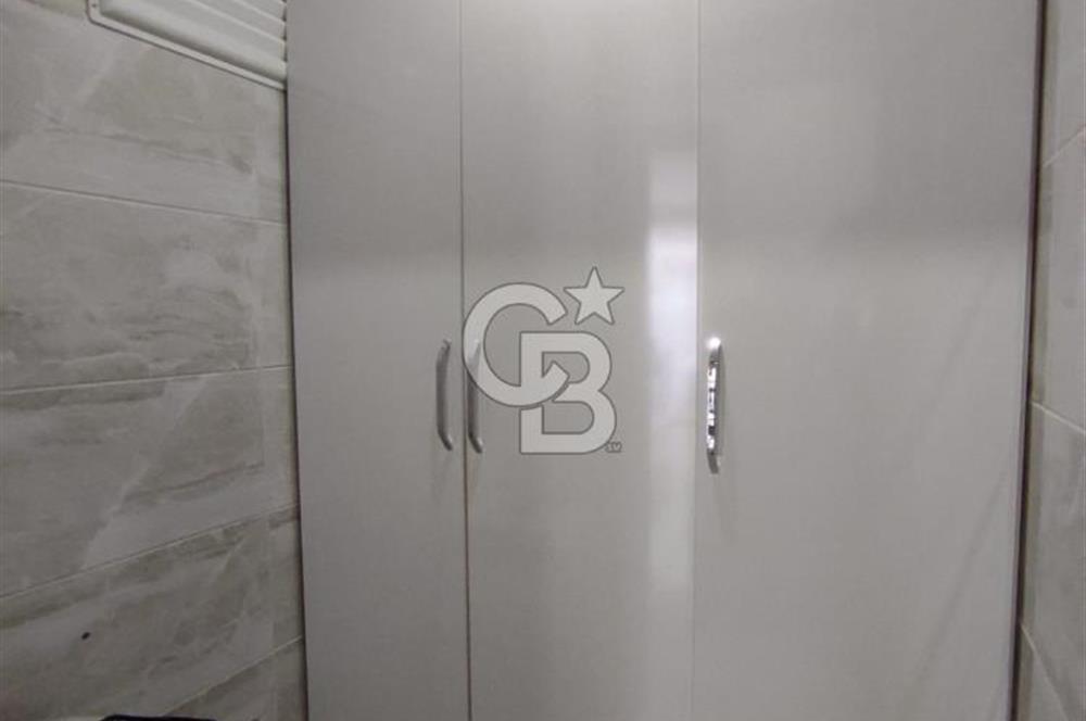 TAŞDELEN NATUREL GARDEN 2+1 ARAKAT ÇİFT BALKONLU SATILIK DAİRE
