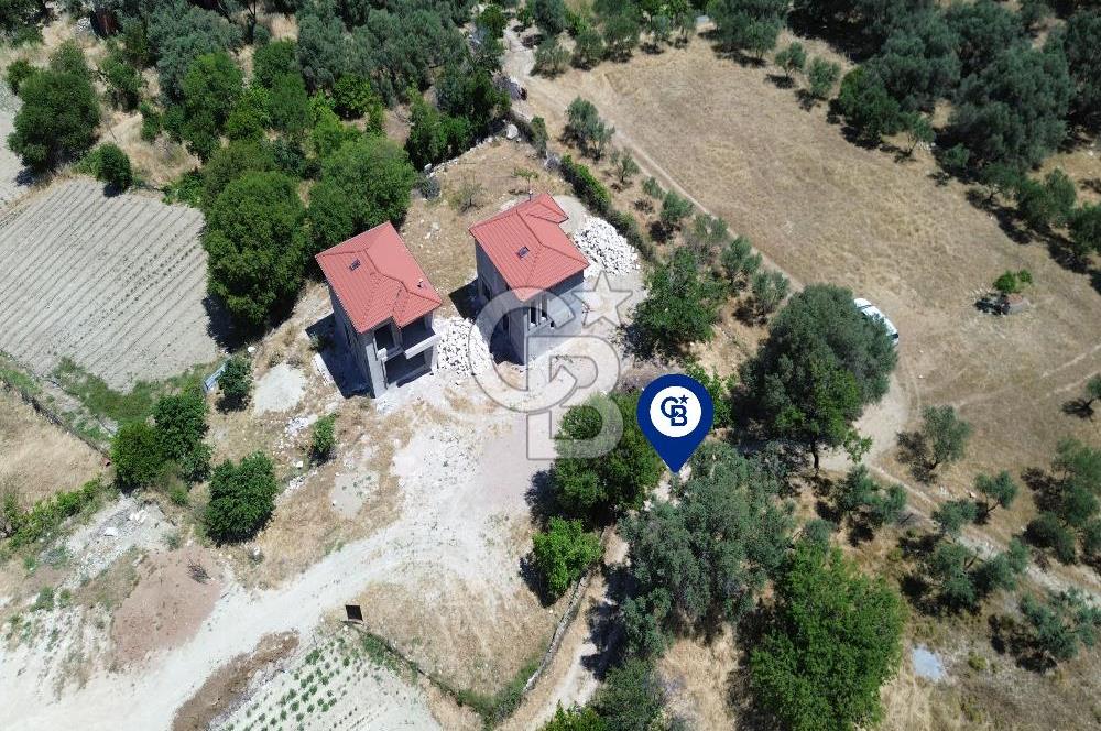 Karaburun Eğlenhoca Mahallesi'nde 472 m² Konut İmarlı Arsa