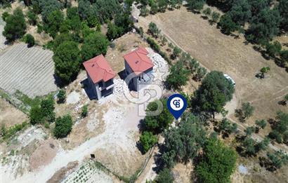 Karaburun Eğlenhoca Mahallesi'nde 472 m² Konut İmarlı Arsa