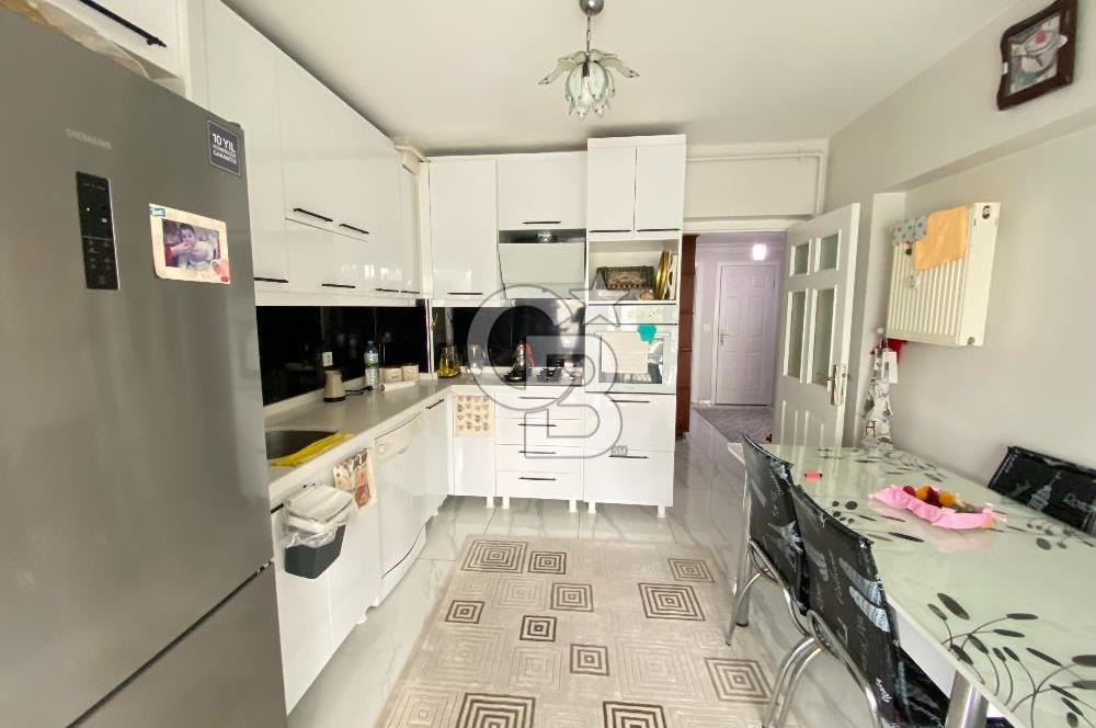 ATA MAH. RÜYAKENT SİTESİNDE MASRAFSIZ 3+1 | GÜNEY-BATI CEPHE | ÇİFT BALKON 24 SAAT GÜVENLİK