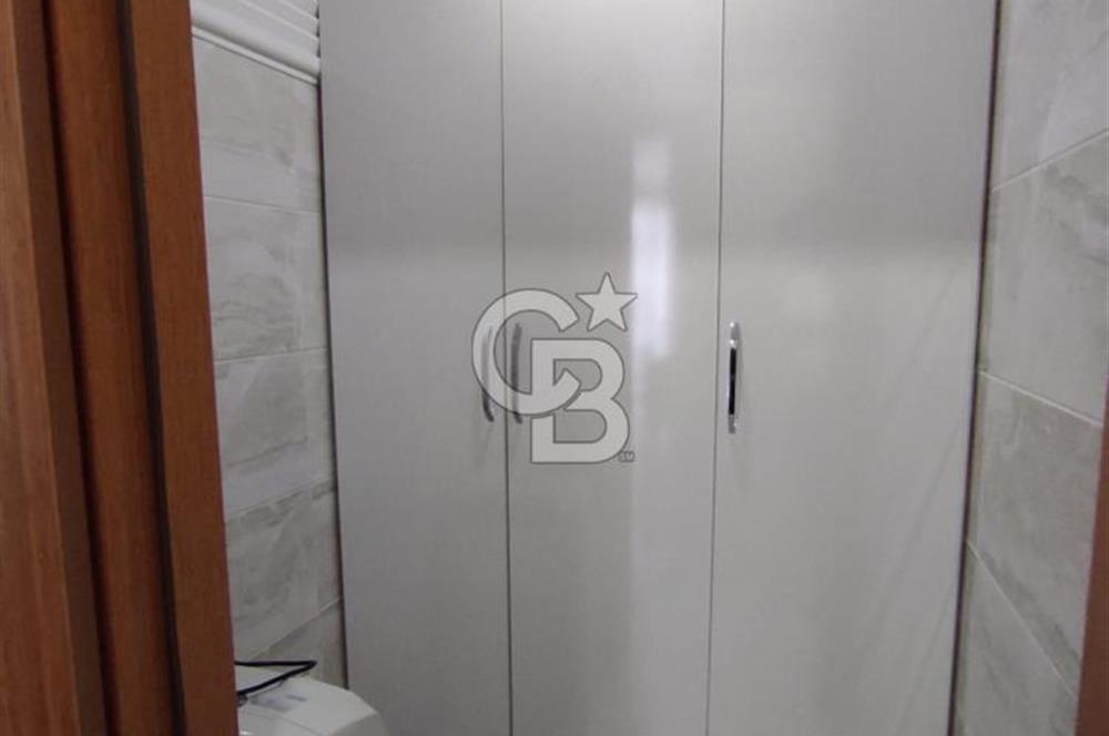 TAŞDELEN NATUREL GARDEN 2+1 ARAKAT ÇİFT BALKONLU SATILIK DAİRE