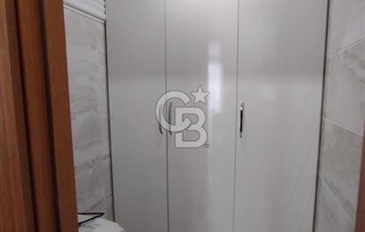 TAŞDELEN NATUREL GARDEN 2+1 ARAKAT ÇİFT BALKONLU SATILIK DAİRE