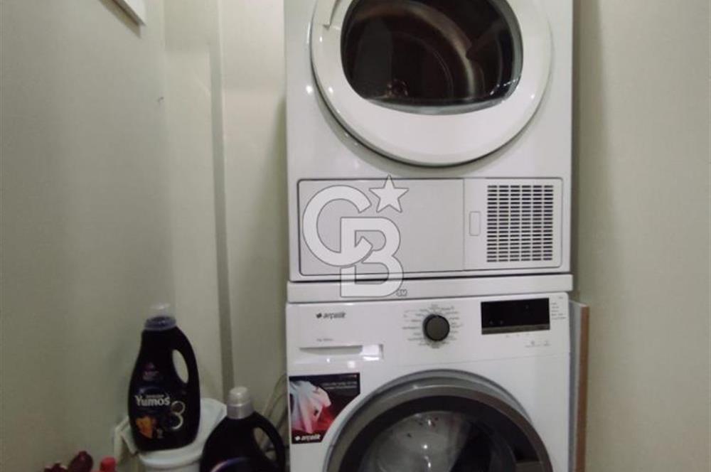TAŞDELEN NATUREL GARDEN 2+1 ARAKAT ÇİFT BALKONLU SATILIK DAİRE