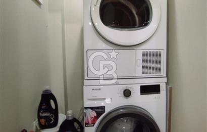 TAŞDELEN NATUREL GARDEN 2+1 ARAKAT ÇİFT BALKONLU SATILIK DAİRE