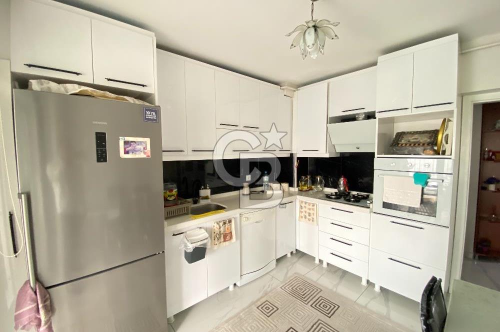 ATA MAH. RÜYAKENT SİTESİNDE MASRAFSIZ 3+1 | GÜNEY-BATI CEPHE | ÇİFT BALKON 24 SAAT GÜVENLİK