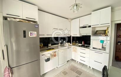 ATA MAH. RÜYAKENT SİTESİNDE MASRAFSIZ 3+1 | GÜNEY-BATI CEPHE | ÇİFT BALKON 24 SAAT GÜVENLİK
