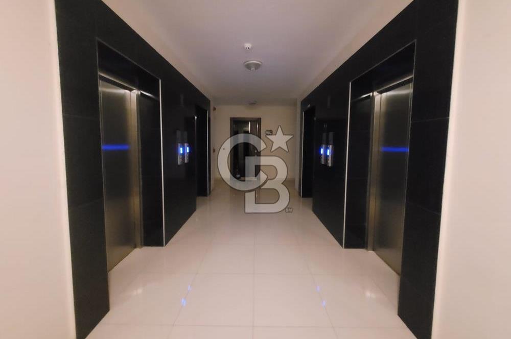 Relax Plus Peyzaj Manzaralı-Eşyalı- Güvenlik-K.Yüzme Havuzu -2+1