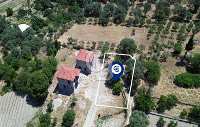 Karaburun Eğlenhoca Mahallesi'nde 472 m² Konut İmarlı Arsa