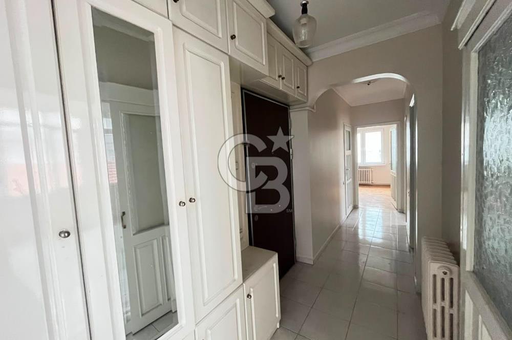 CB KiNG DEN ATATÜRK MH. TURGUT REİS CAD. 2+1 90m² SATILIK DAİRE