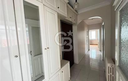 CB KiNG DEN ATATÜRK MH. TURGUT REİS CAD. 2+1 90m² SATILIK DAİRE
