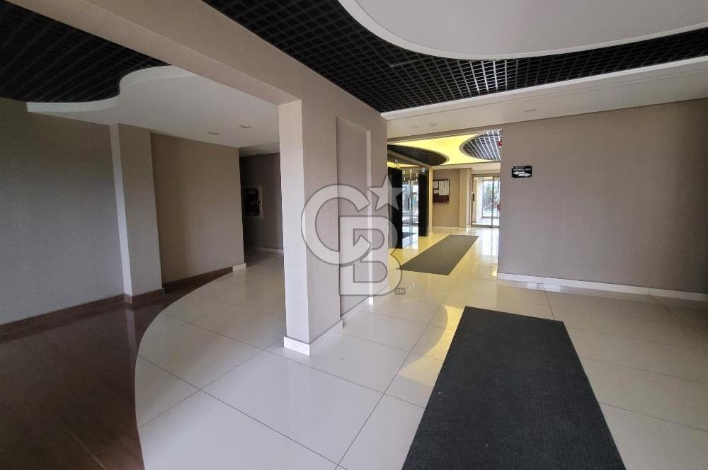 Relax Plus Peyzaj Manzaralı-Eşyalı- Güvenlik-K.Yüzme Havuzu -2+1