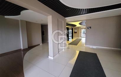 Relax Plus Peyzaj Manzaralı-Eşyalı- Güvenlik-K.Yüzme Havuzu -2+1