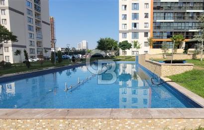 Relax Plus Peyzaj Manzaralı-Eşyalı- Güvenlik-K.Yüzme Havuzu -2+1