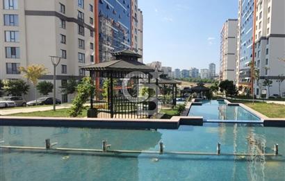Relax Plus Peyzaj Manzaralı-Eşyalı- Güvenlik-K.Yüzme Havuzu -2+1