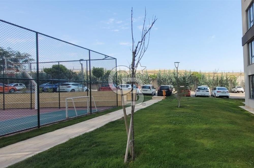 Relax Plus Peyzaj Manzaralı-Eşyalı- Güvenlik-K.Yüzme Havuzu -2+1