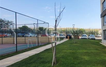 Relax Plus Peyzaj Manzaralı-Eşyalı- Güvenlik-K.Yüzme Havuzu -2+1