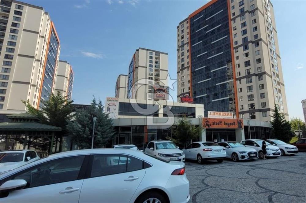 Relax Plus Peyzaj Manzaralı-Eşyalı- Güvenlik-K.Yüzme Havuzu -2+1