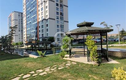 Relax Plus Peyzaj Manzaralı-Eşyalı- Güvenlik-K.Yüzme Havuzu -2+1