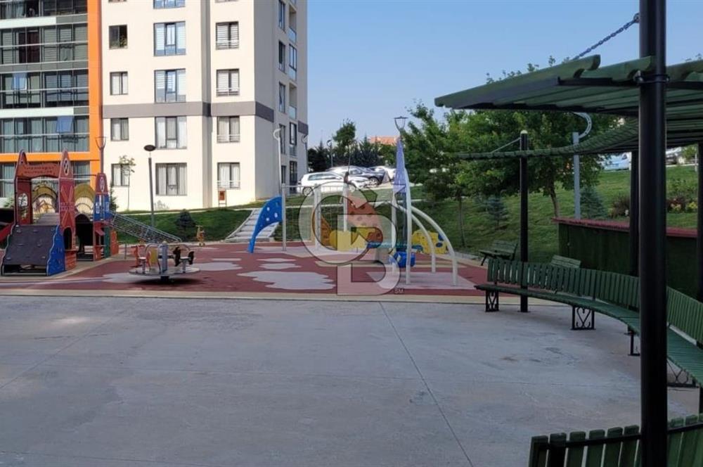 Relax Plus Peyzaj Manzaralı-Eşyalı- Güvenlik-K.Yüzme Havuzu -2+1