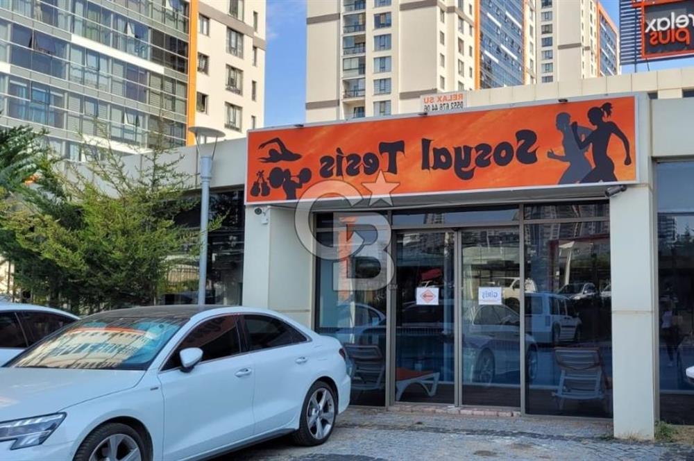 Relax Plus Peyzaj Manzaralı-Eşyalı- Güvenlik-K.Yüzme Havuzu -2+1