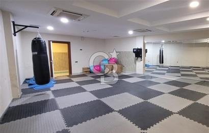 Relax Plus Peyzaj Manzaralı-Eşyalı- Güvenlik-K.Yüzme Havuzu -2+1