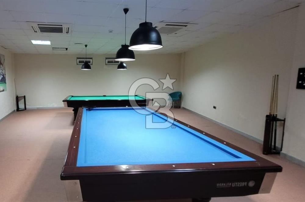 Relax Plus Peyzaj Manzaralı-Eşyalı- Güvenlik-K.Yüzme Havuzu -2+1