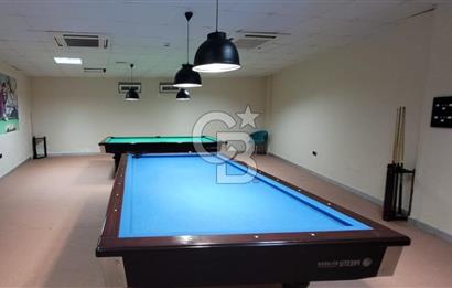 Relax Plus Peyzaj Manzaralı-Eşyalı- Güvenlik-K.Yüzme Havuzu -2+1