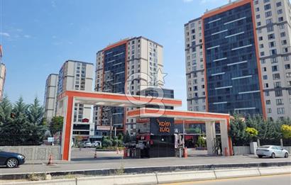 Relax Plus Peyzaj Manzaralı-Eşyalı- Güvenlik-K.Yüzme Havuzu -2+1