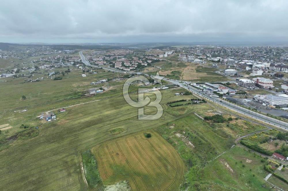 İSTANBUL ARNAVUTKÖY HARAÇÇIDA SATILIK İFRAZLI ARSA