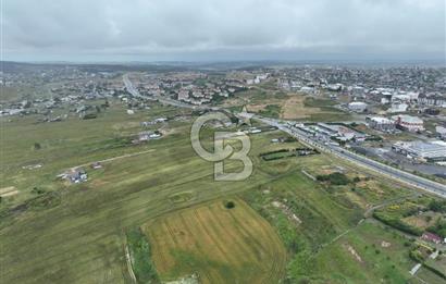 İSTANBUL ARNAVUTKÖY HARAÇÇIDA SATILIK İFRAZLI ARSA
