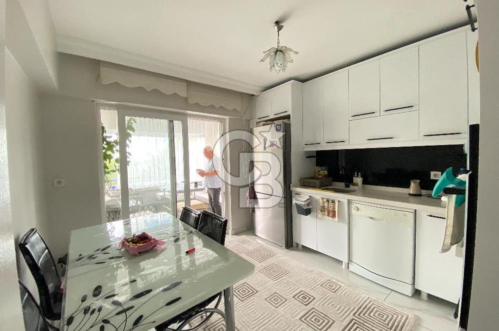 ATA MAH. RÜYAKENT SİTESİNDE MASRAFSIZ 3+1 | GÜNEY-BATI CEPHE | ÇİFT BALKON 24 SAAT GÜVENLİK