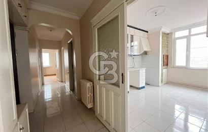 CB KiNG DEN ATATÜRK MH. TURGUT REİS CAD. 2+1 90m² SATILIK DAİRE