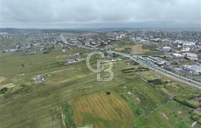 İSTANBUL ARNAVUTKÖY HARAÇÇIDA SATILIK İFRAZLI ARSA