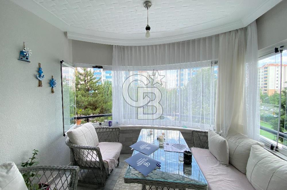 ATA MAH. RÜYAKENT SİTESİNDE MASRAFSIZ 3+1 | GÜNEY-BATI CEPHE | ÇİFT BALKON 24 SAAT GÜVENLİK