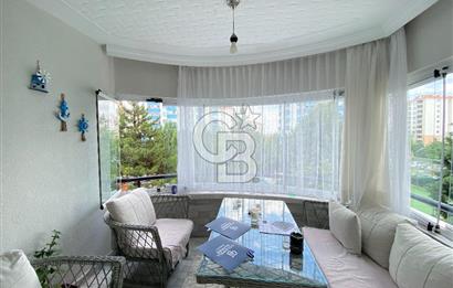 ATA MAH. RÜYAKENT SİTESİNDE MASRAFSIZ 3+1 | GÜNEY-BATI CEPHE | ÇİFT BALKON 24 SAAT GÜVENLİK