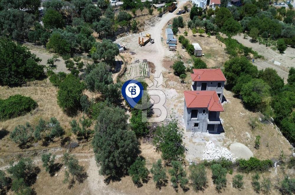 Karaburun Eğlenhoca Mahallesi'nde 472 m² Konut İmarlı Arsa