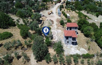 Karaburun Eğlenhoca Mahallesi'nde 472 m² Konut İmarlı Arsa