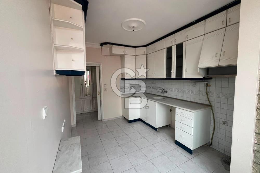 CB KiNG DEN ATATÜRK MH. TURGUT REİS CAD. 2+1 90m² KİRALIK DAİRE