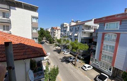 CB KiNG DEN ATATÜRK MH. TURGUT REİS CAD. 2+1 90m² SATILIK DAİRE