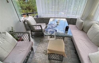 ATA MAH. RÜYAKENT SİTESİNDE MASRAFSIZ 3+1 | GÜNEY-BATI CEPHE | ÇİFT BALKON 24 SAAT GÜVENLİK