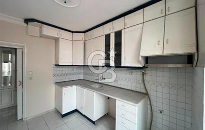 CB KiNG DEN ATATÜRK MH. TURGUT REİS CAD. 2+1 90m² SATILIK DAİRE