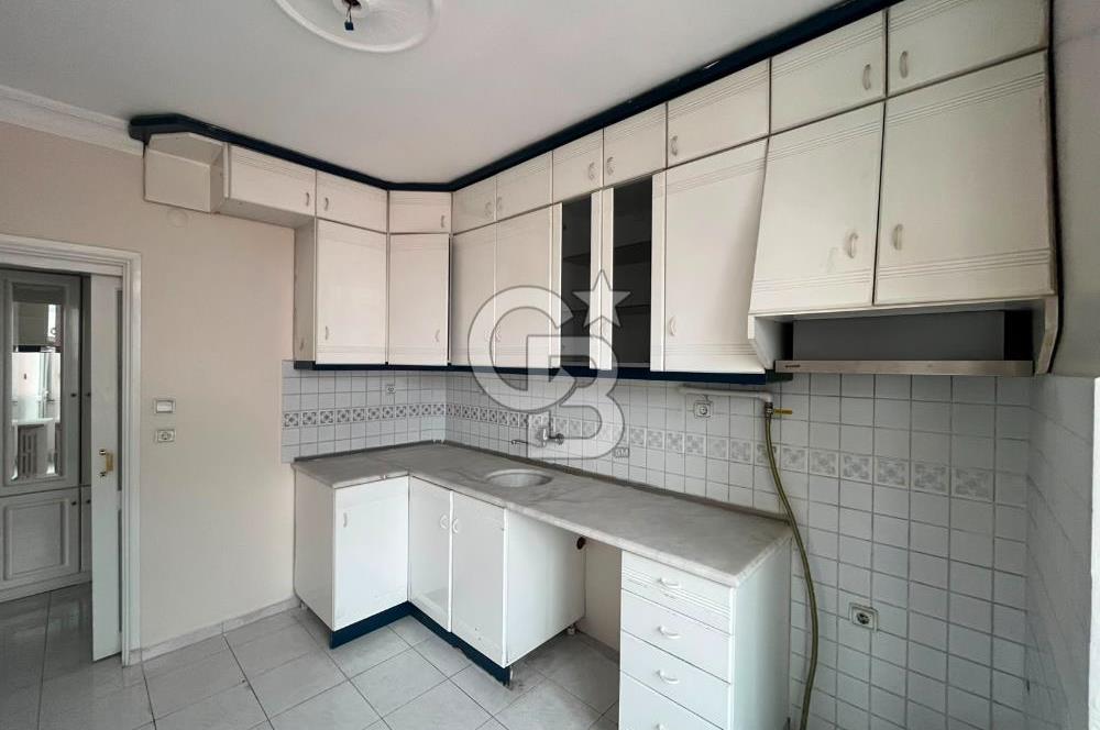 CB KiNG DEN ATATÜRK MH. TURGUT REİS CAD. 2+1 90m² KİRALIK DAİRE