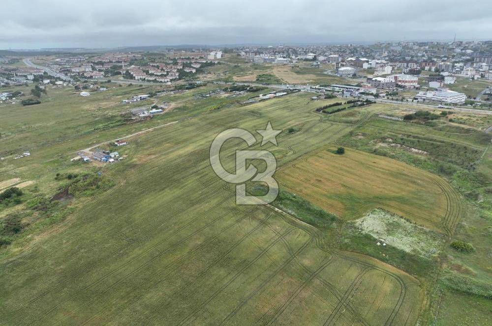İSTANBUL ARNAVUTKÖY HARAÇÇIDA SATILIK İFRAZLI ARSA