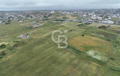İSTANBUL ARNAVUTKÖY HARAÇÇIDA SATILIK İFRAZLI ARSA