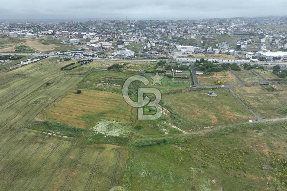 İSTANBUL ARNAVUTKÖY HARAÇÇIDA SATILIK İFRAZLI ARSA