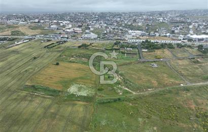 İSTANBUL ARNAVUTKÖY HARAÇÇIDA SATILIK İFRAZLI ARSA