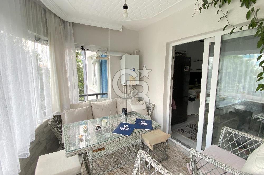 ATA MAH. RÜYAKENT SİTESİNDE MASRAFSIZ 3+1 | GÜNEY-BATI CEPHE | ÇİFT BALKON 24 SAAT GÜVENLİK