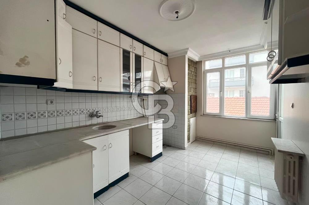 CB KiNG DEN ATATÜRK MH. TURGUT REİS CAD. 2+1 90m² SATILIK DAİRE